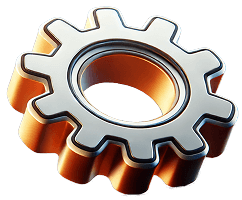 gear