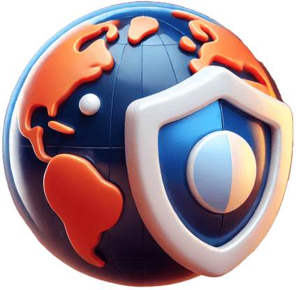 globe